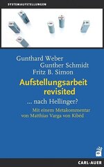Link Buch "Aufstellungsarbeit" bei Carl Auer