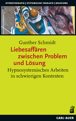 Link Buch "Liebesaffären" bei Carl Auer
