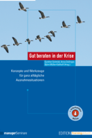 Link Buch "Gut beraten" bei Managerseminare