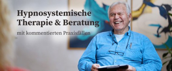 Foto Life Lessons und Gunther Schmidt
