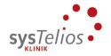 Logo systelios Klinik